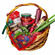 gift baskets with meat products