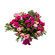 bouquet of 7 spray roses. Irkutsk
